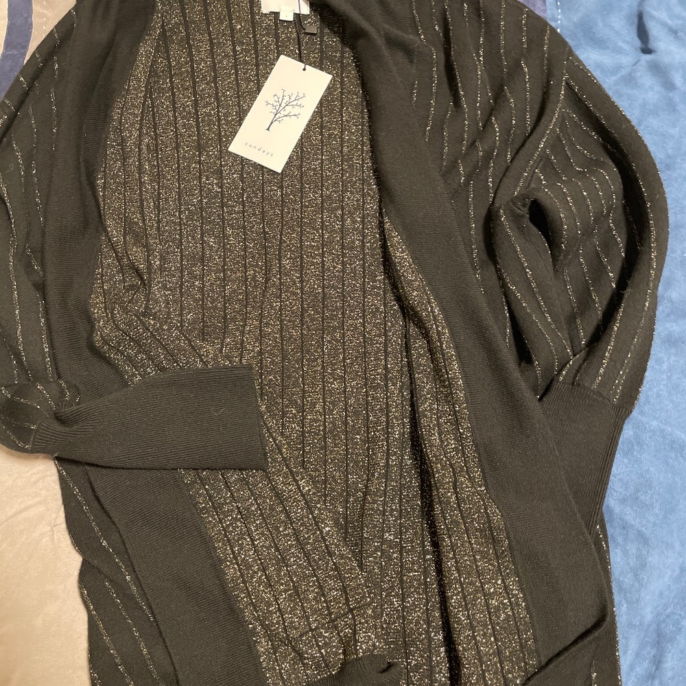 Cardigan - Picture 3 of 3